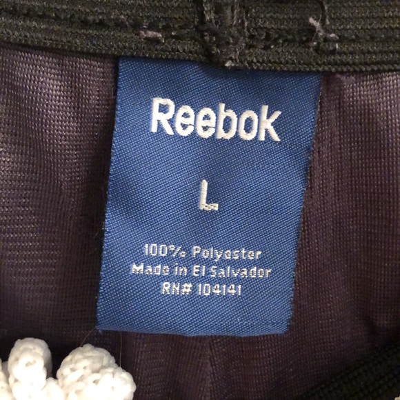 Reebok Shorts - Picture 3 of 3